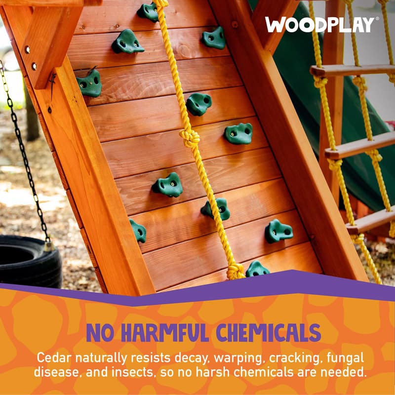 Woodplay Megaset 2 - thumbnail 3