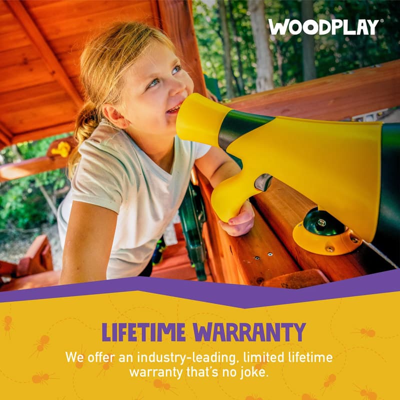 Woodplay Megaset 2 - thumbnail 4
