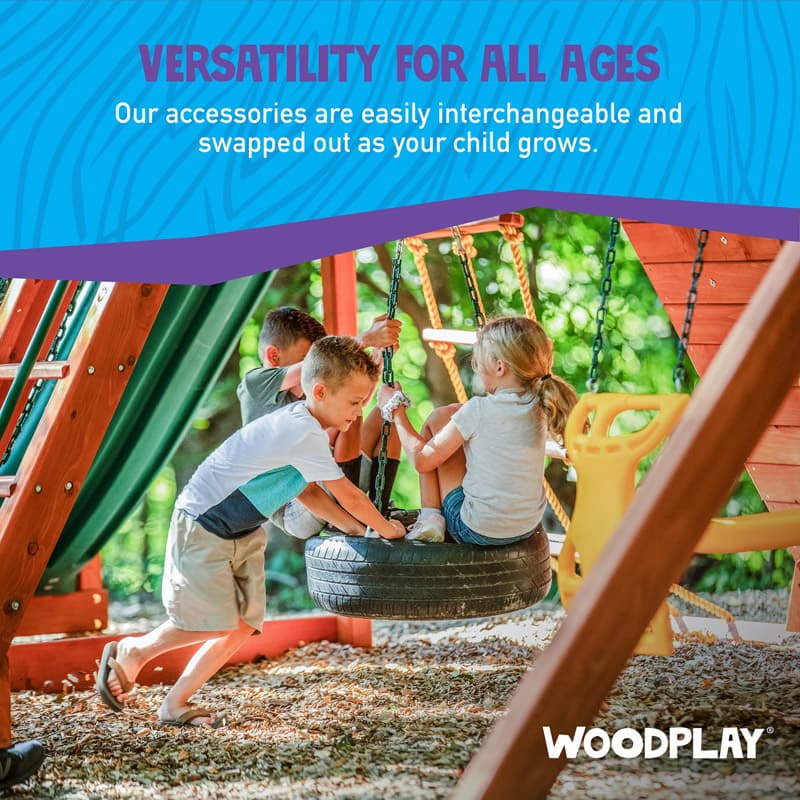 Woodplay Megaset 2 - thumbnail 5