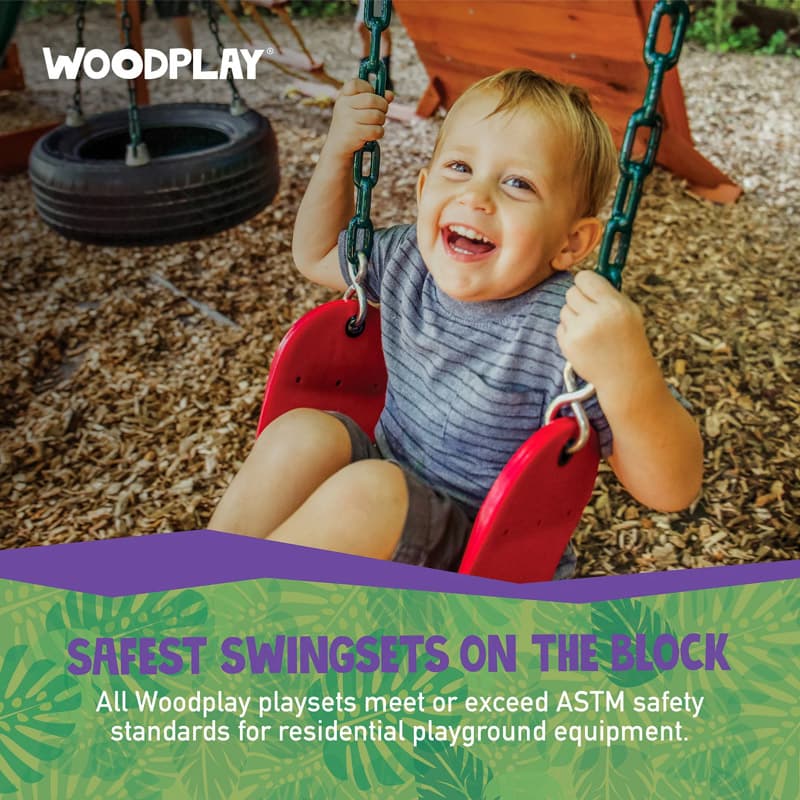 Woodplay Megaset 2 - thumbnail 6