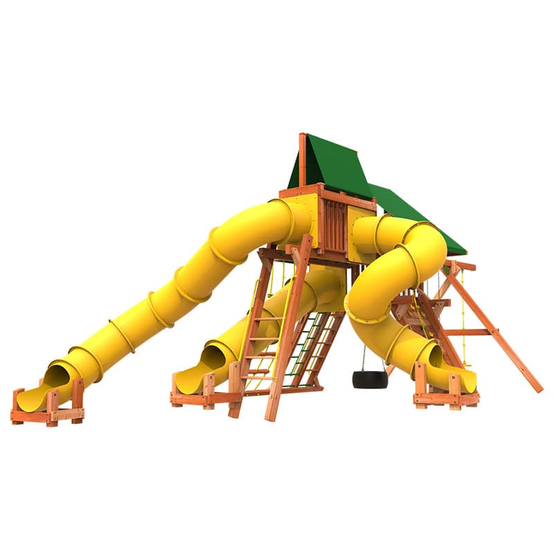 Woodplay Megaset 2 - thumbnail 2