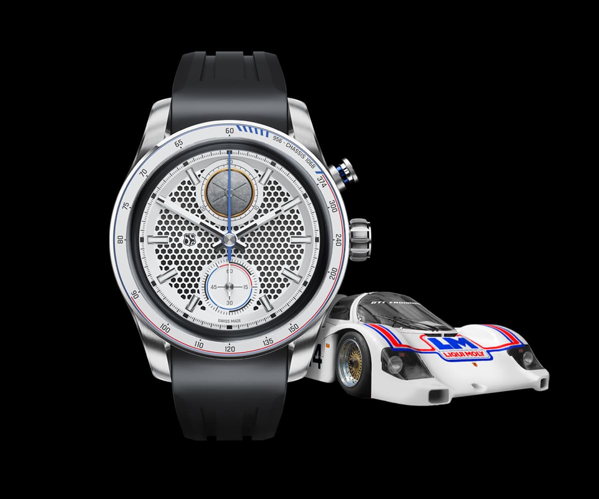 956-106B Liqui Moly (Collector Page) – Delivery from September 2026