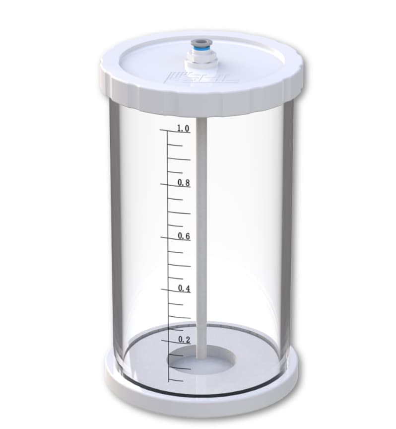 GHL Dosing Container