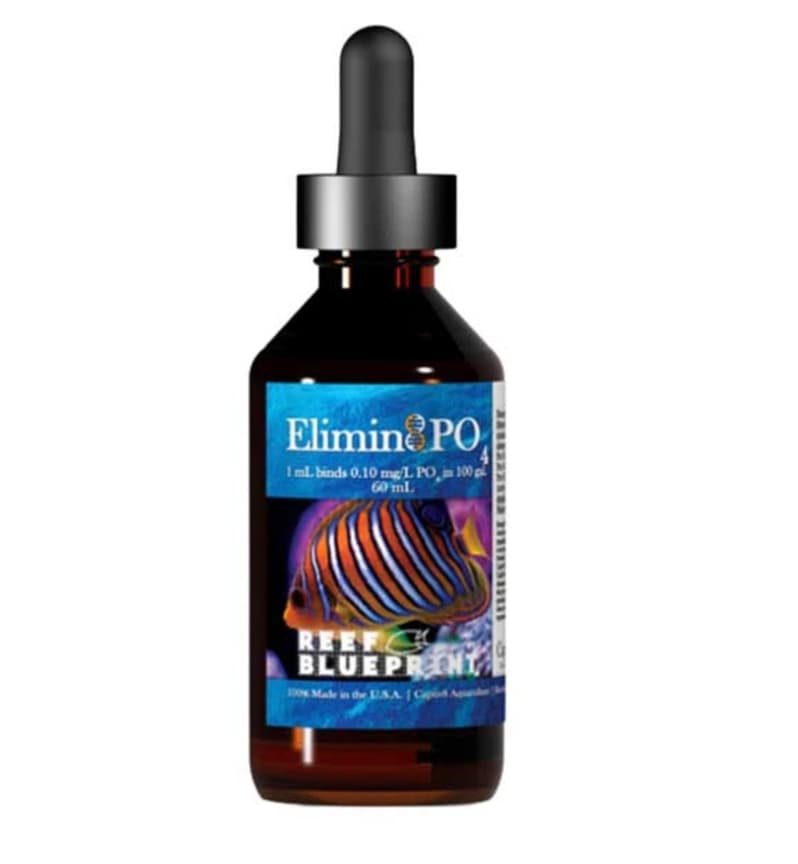 Elimin8 PO4 – Nutrient Control, 60 mls