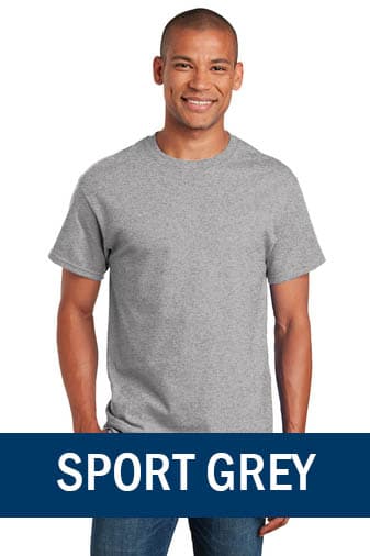 Custom Logo T-Shirt