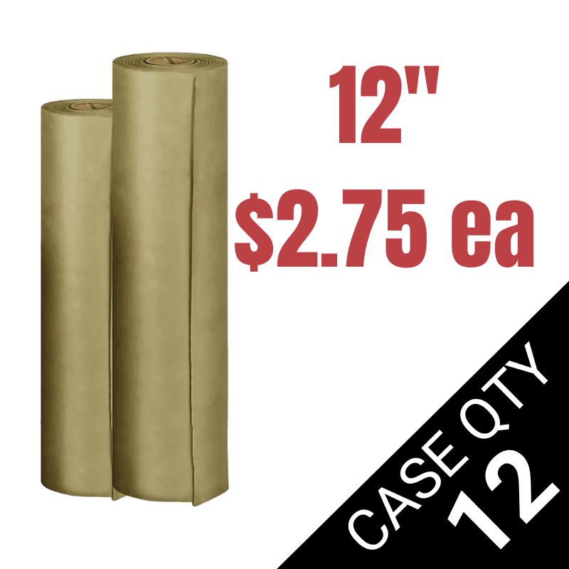BULK BUY — 12″ HAND MASKER PAPER (12 per pack)