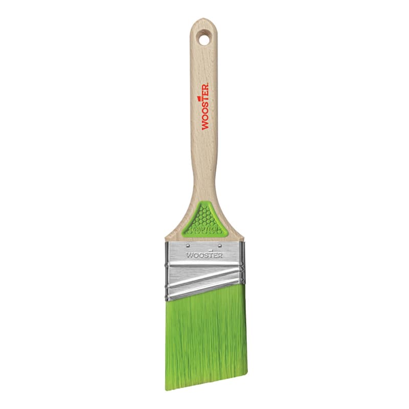 WOOSTER GRIPTECH ANGLE SASH BRUSH
