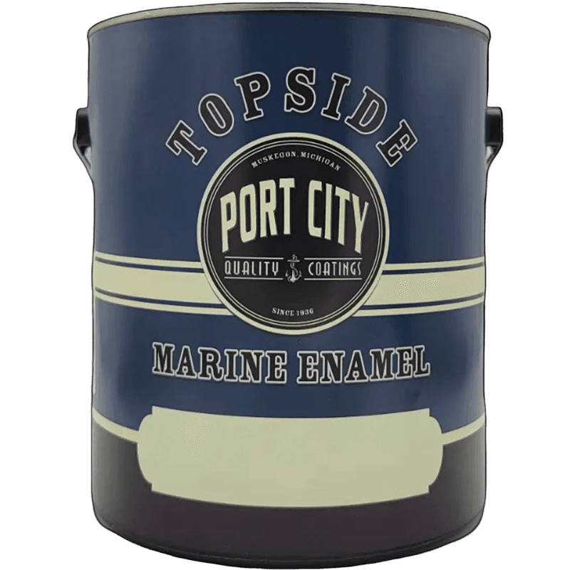 Topside Marine Enamel