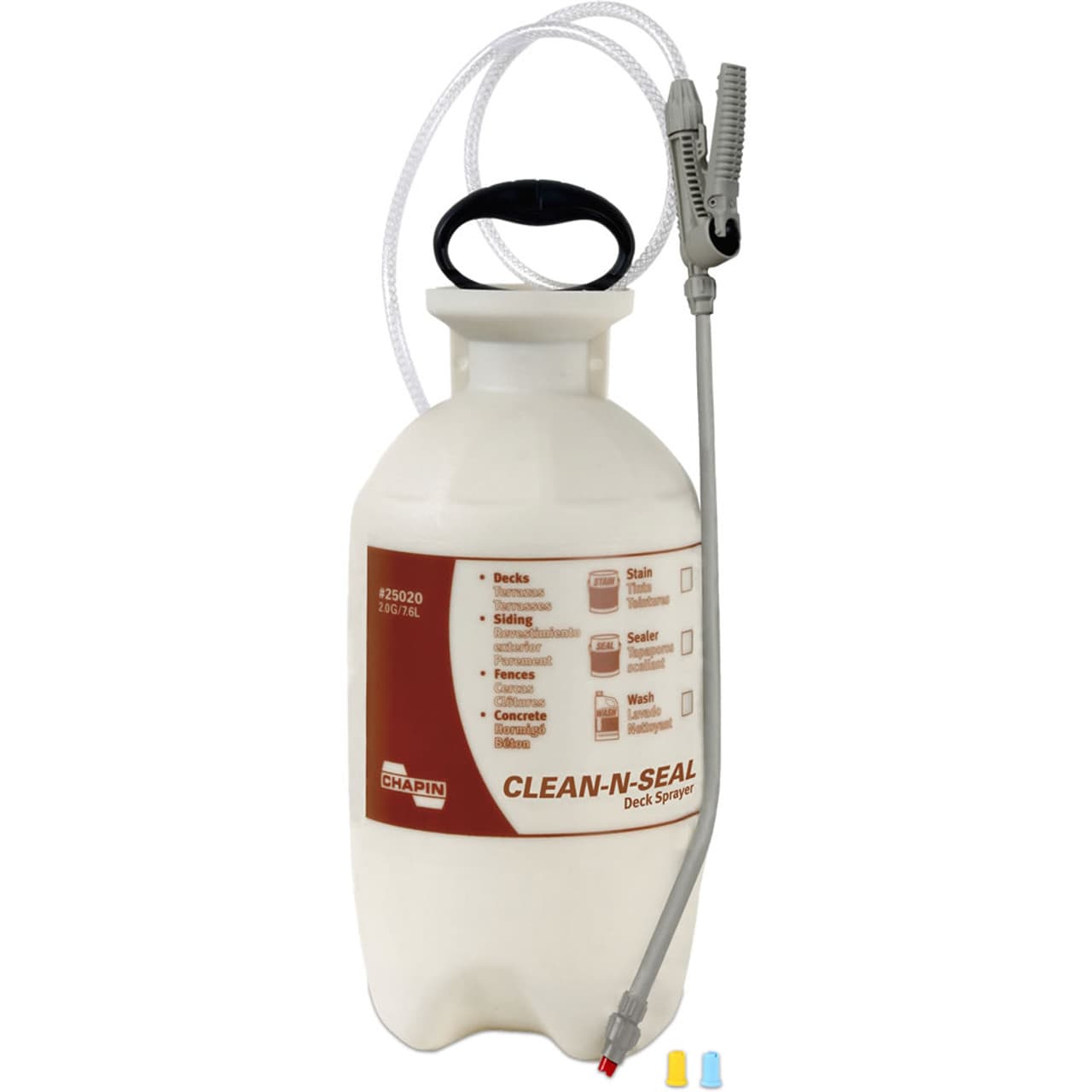 Chapin Clean & Stain Sprayer