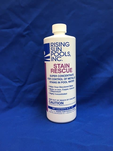 Pool Stain Rescue RSP - thumbnail 2