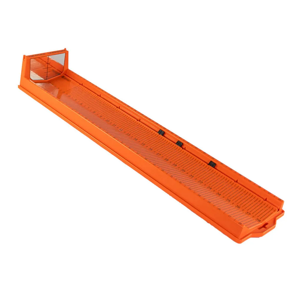 YakAttack LeaderBoard – 28″ Measuring Board