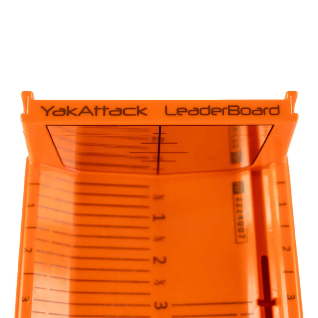 YakAttack LeaderBoard – 28″ Measuring Board - thumbnail 4