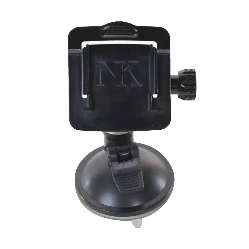NK Speedcoach Suction Cup Mount