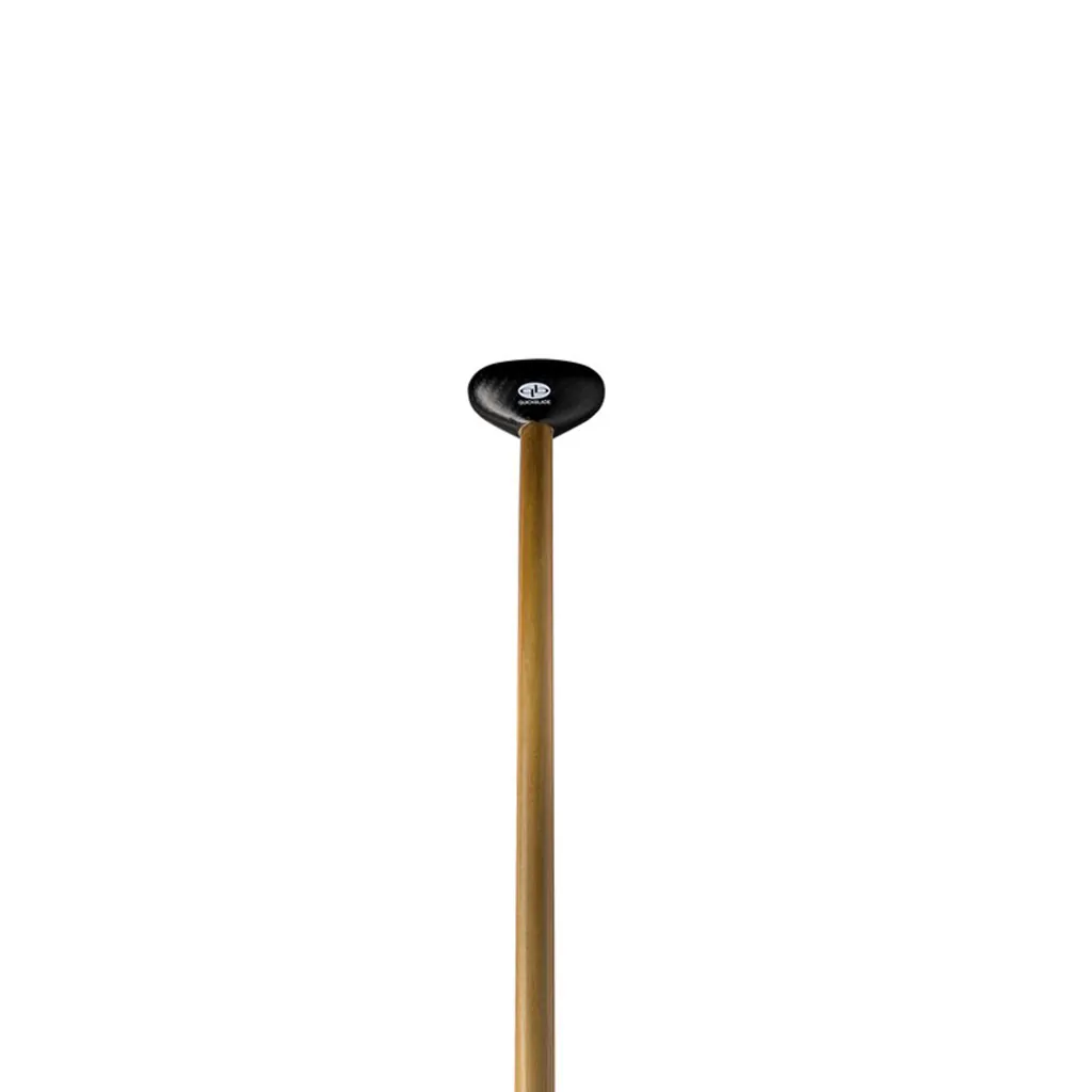 Quickblade Tao Hoe Hybrid Double Bend Outrigger Paddle - thumbnail 5