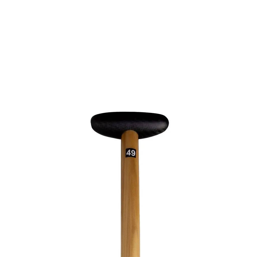 Quickblade Tao Hoe Hybrid Double Bend Outrigger Paddle - thumbnail 4