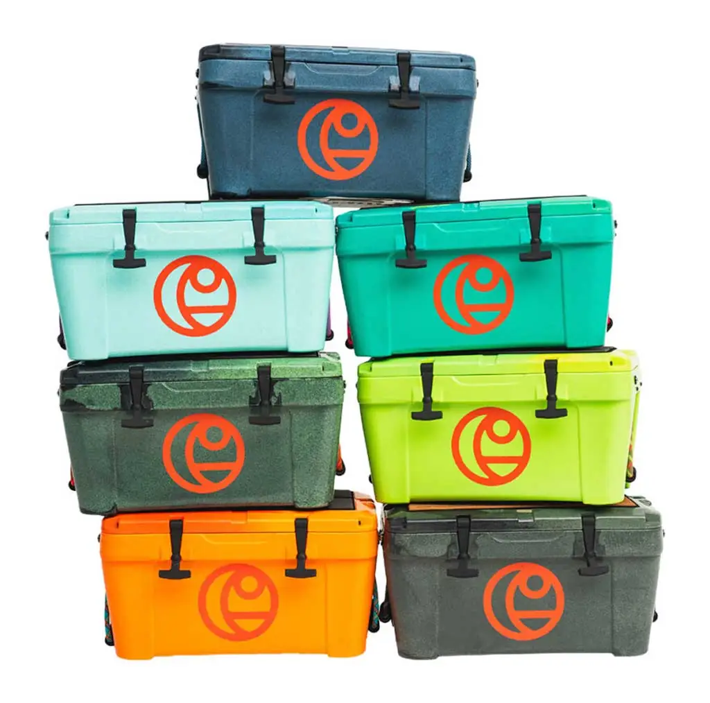 Crescent Kayak Cooler
