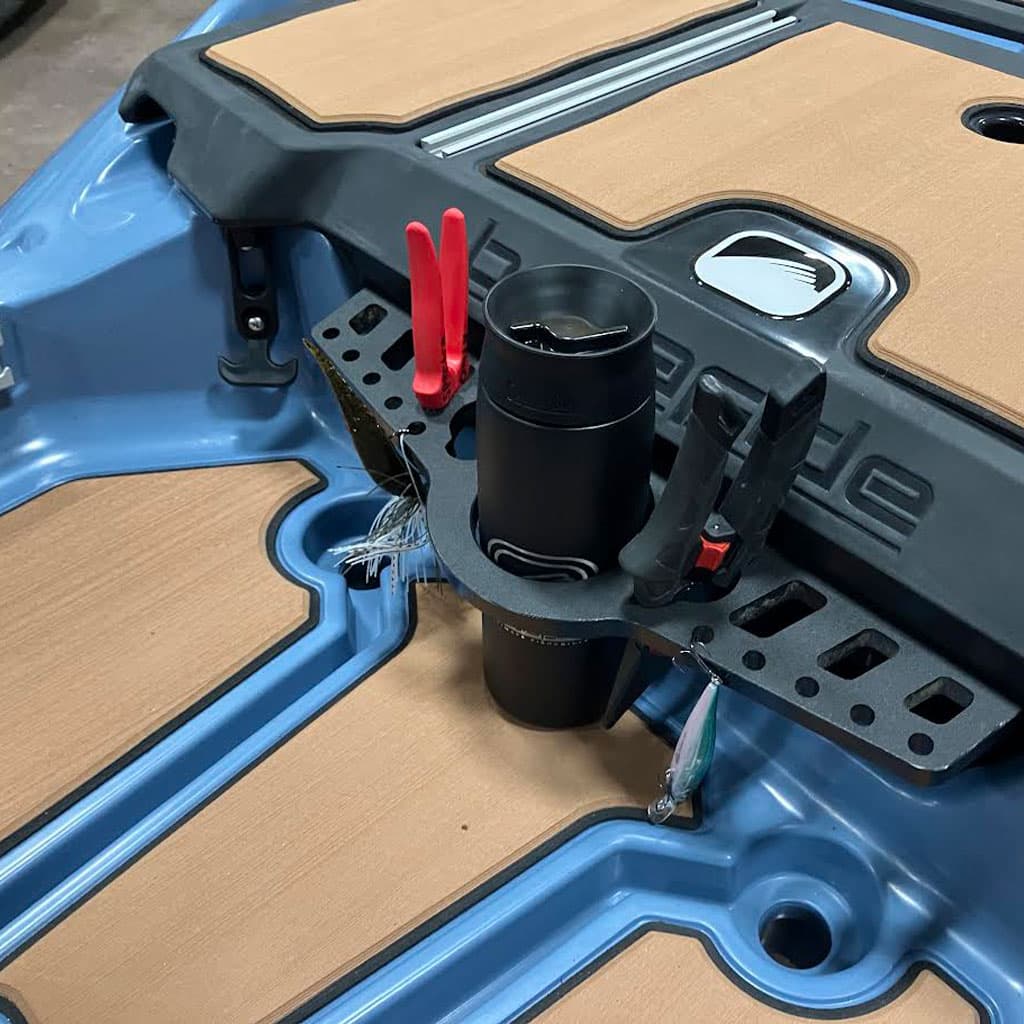 Bonafide XTR Tool Caddy for Standing Platform