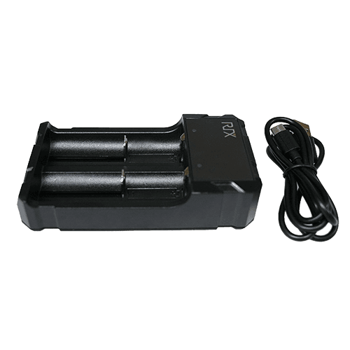 Battery Charger - thumbnail 3