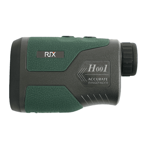 H001 Handheld Hunting Laser Rangefinder
