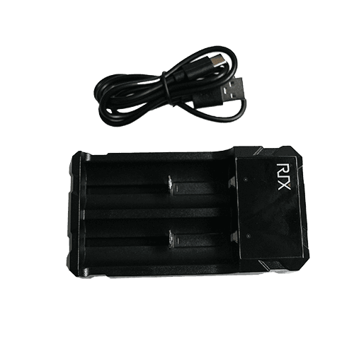 Battery Charger - thumbnail 4