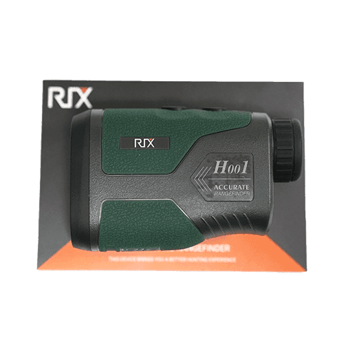 H001 Handheld Hunting Laser Rangefinder - thumbnail 5