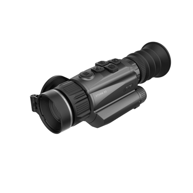 STORM S2 Thermal Imaging Riflescope