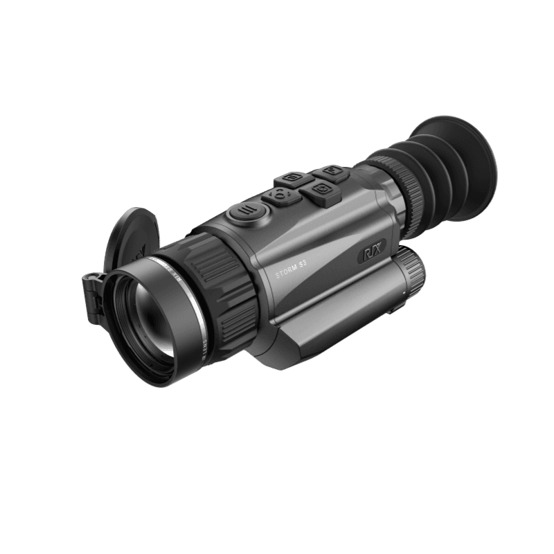 STORM S3 Thermal Imaging Riflescope
