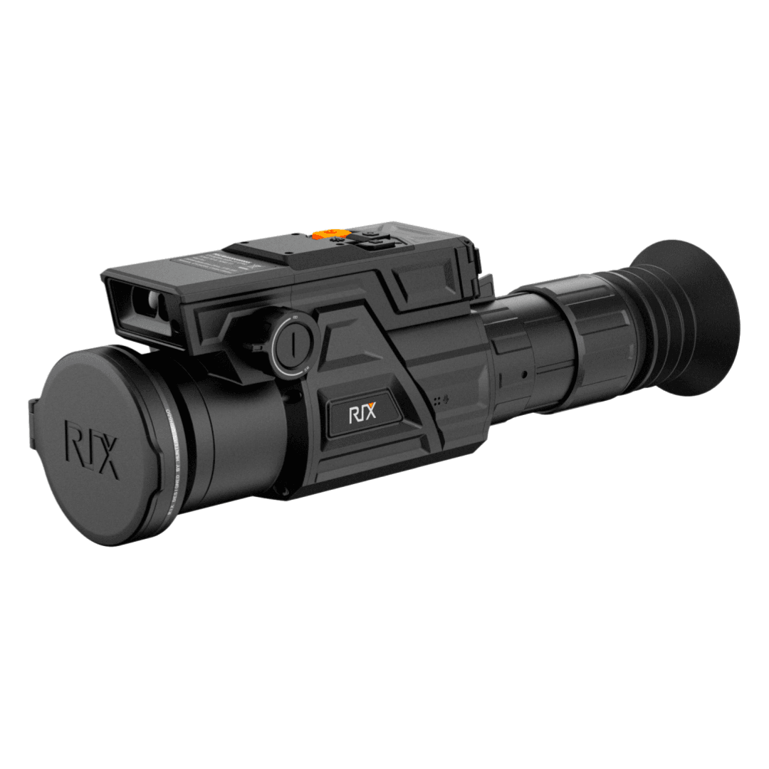 DBH D6 Thermal Imaging Riflescope - thumbnail 2