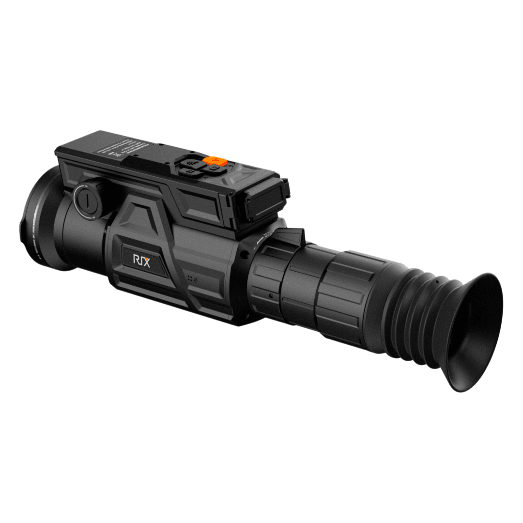 DBH D6 Thermal Imaging Riflescope - thumbnail 3