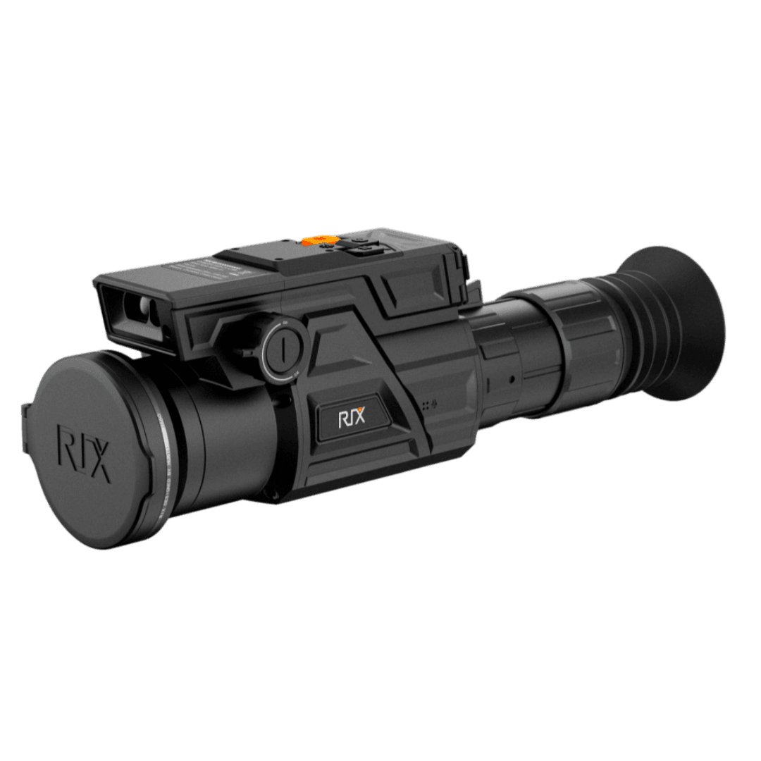 DBH D6 Thermal Imaging Riflescope