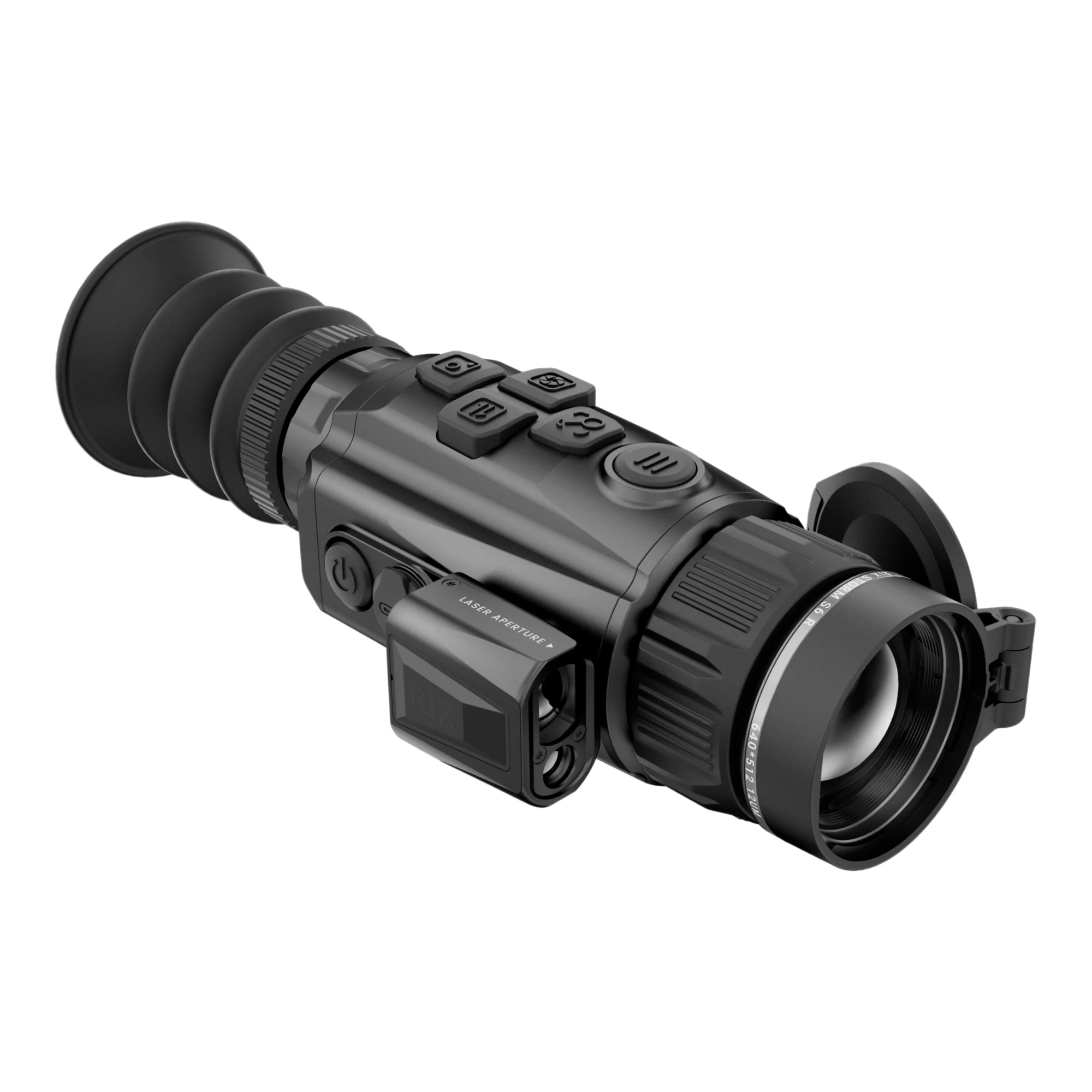 STORM S6R Thermal Imaging Riflescope - thumbnail 5