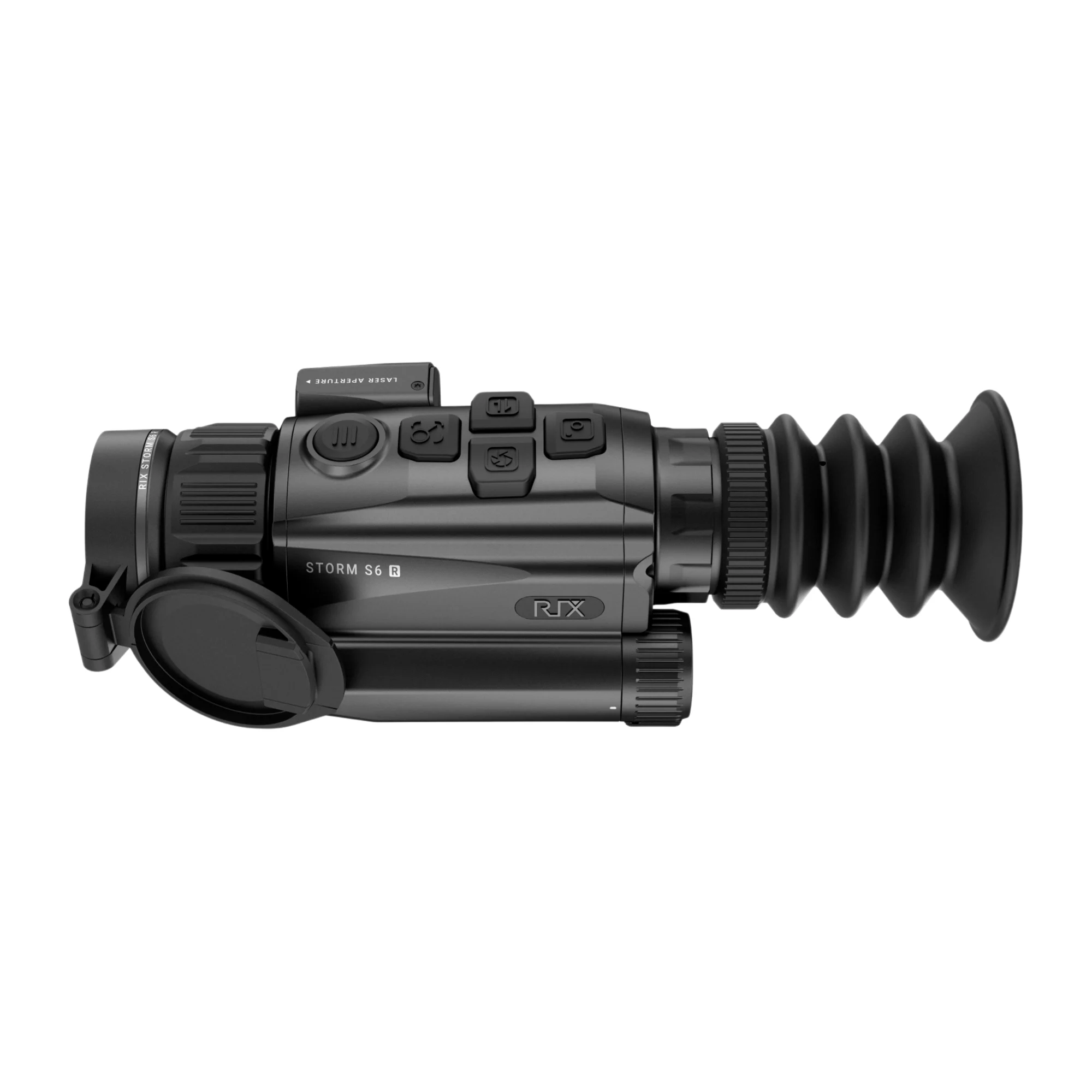 STORM S6R Thermal Imaging Riflescope - thumbnail 4