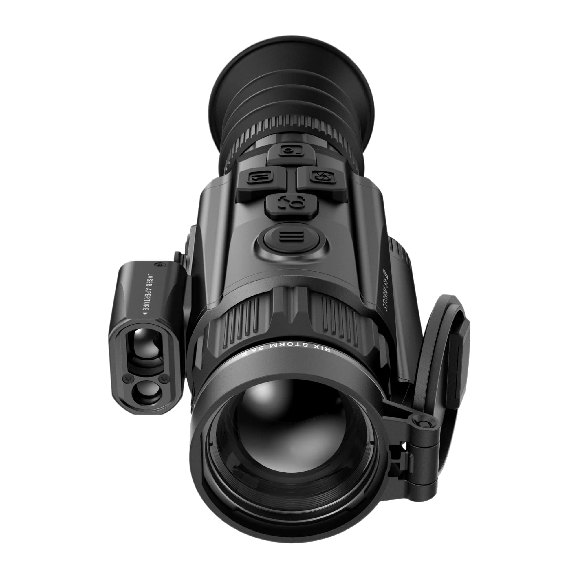 STORM S6R Thermal Imaging Riflescope - thumbnail 6