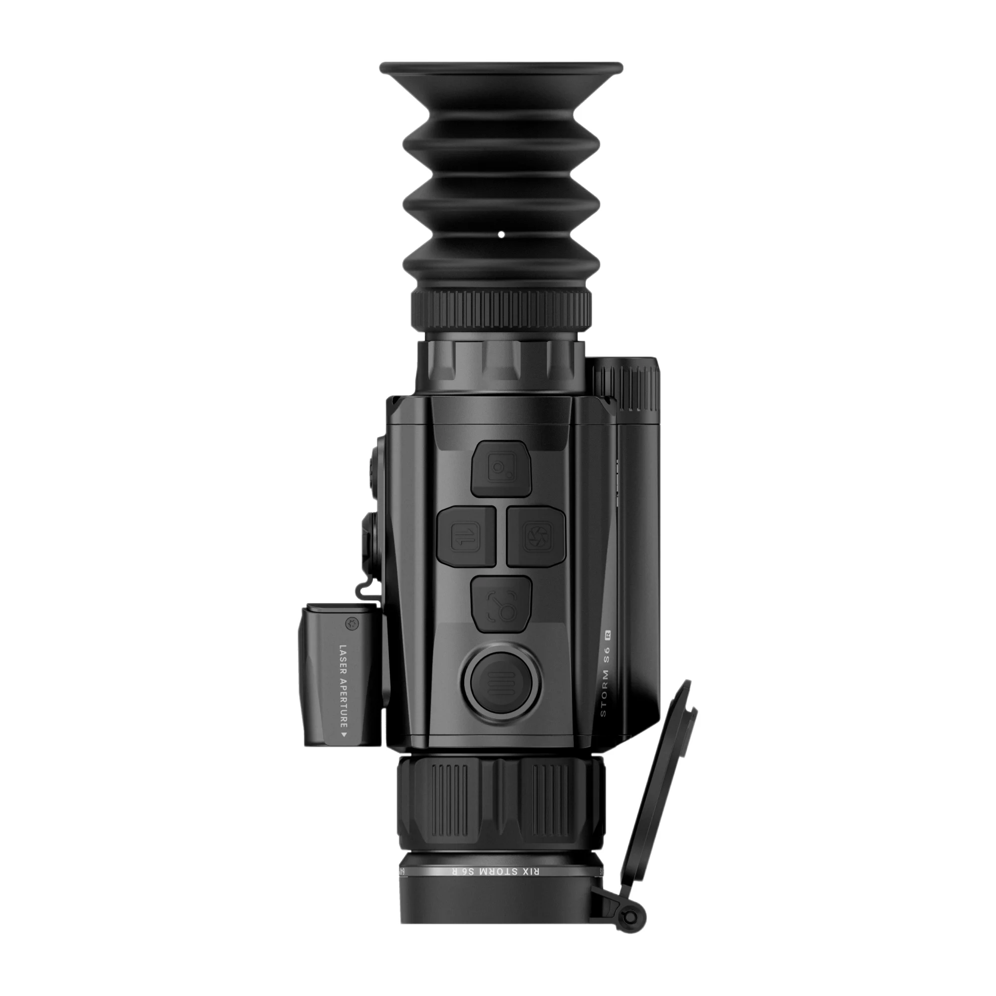 STORM S6R Thermal Imaging Riflescope - thumbnail 7