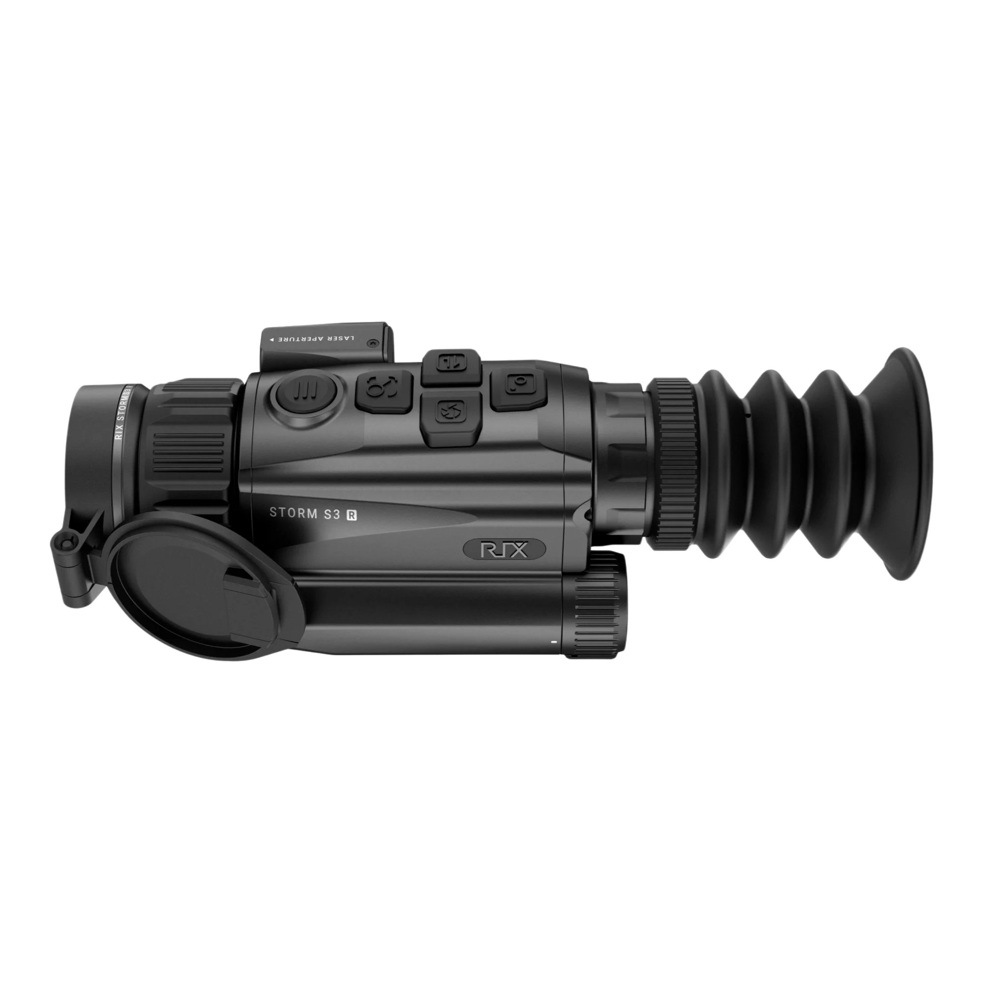 STORM S3R Thermal Imaging Riflescope - thumbnail 4