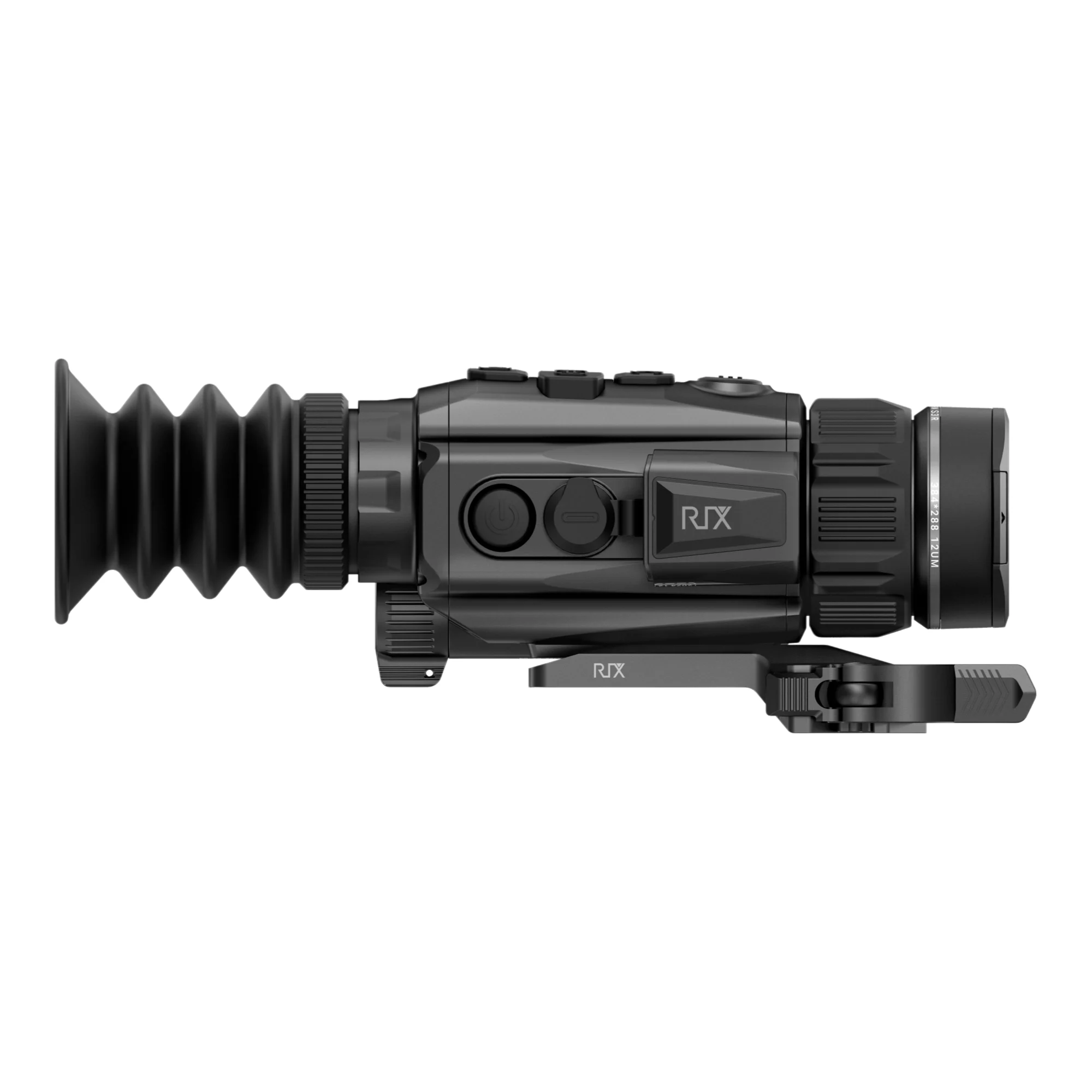 STORM S3R Thermal Imaging Riflescope - thumbnail 6