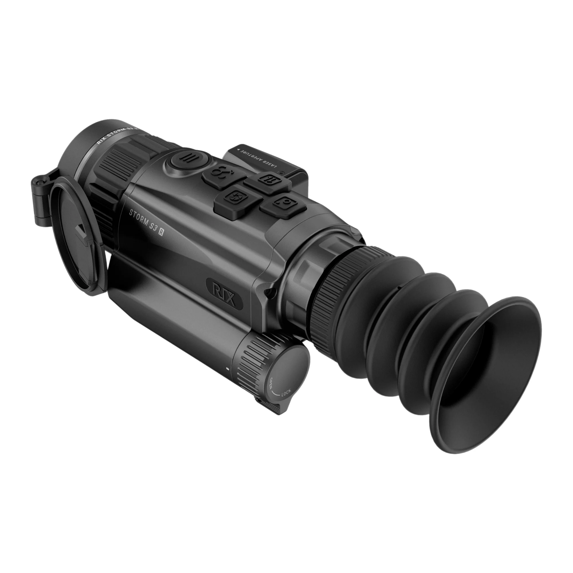 STORM S3R Thermal Imaging Riflescope - thumbnail 7