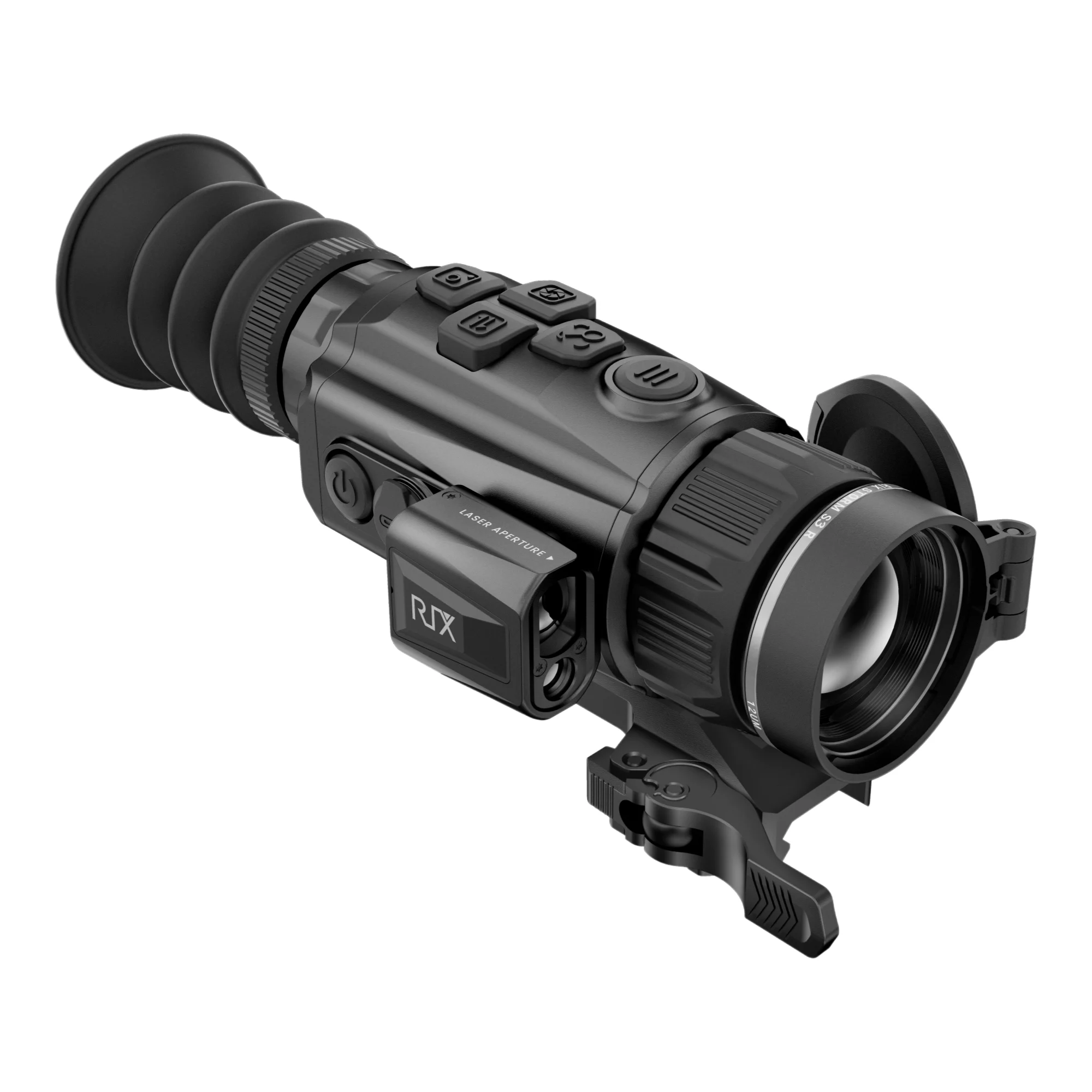 STORM S3R Thermal Imaging Riflescope - thumbnail 5