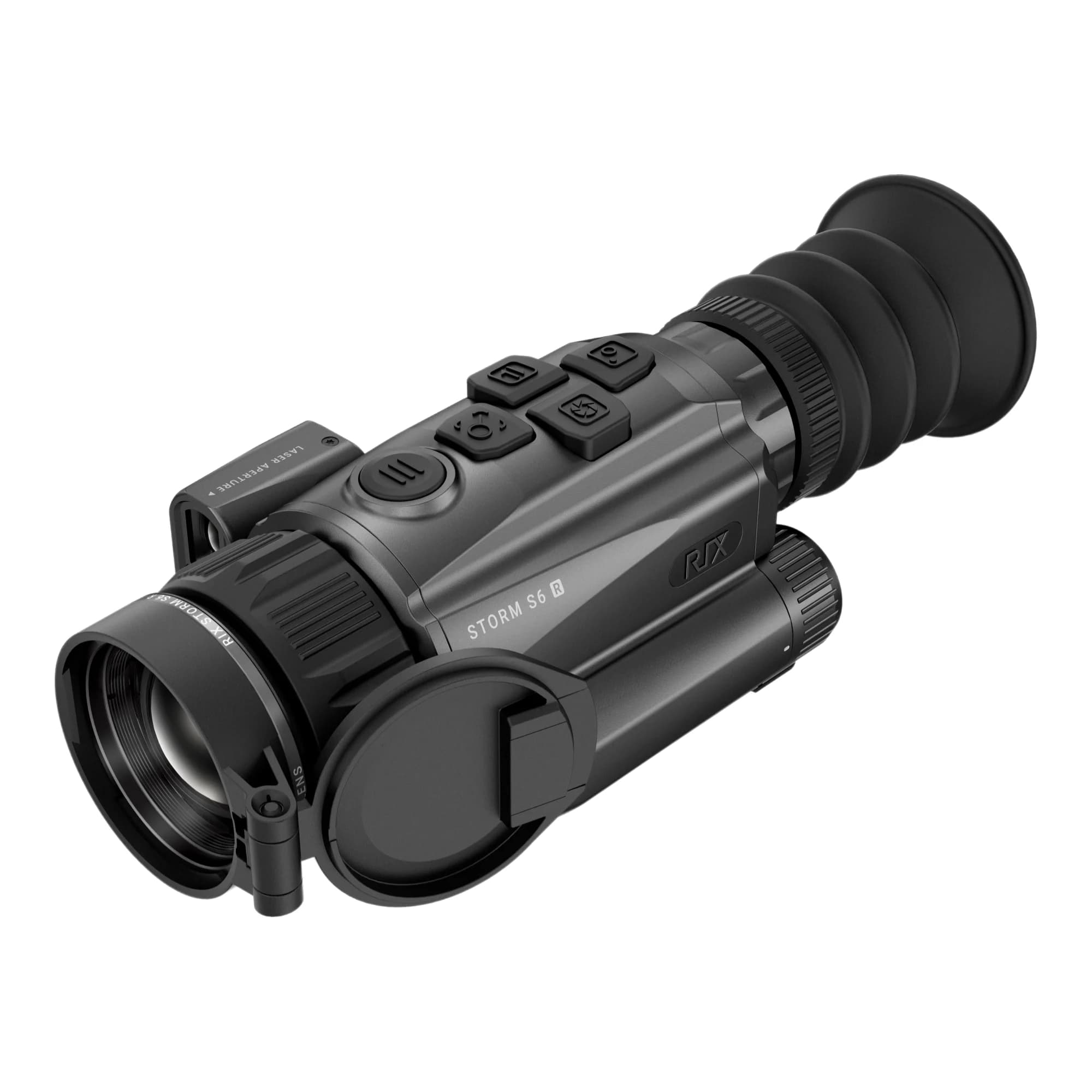 STORM S6R Thermal Imaging Riflescope - thumbnail 2