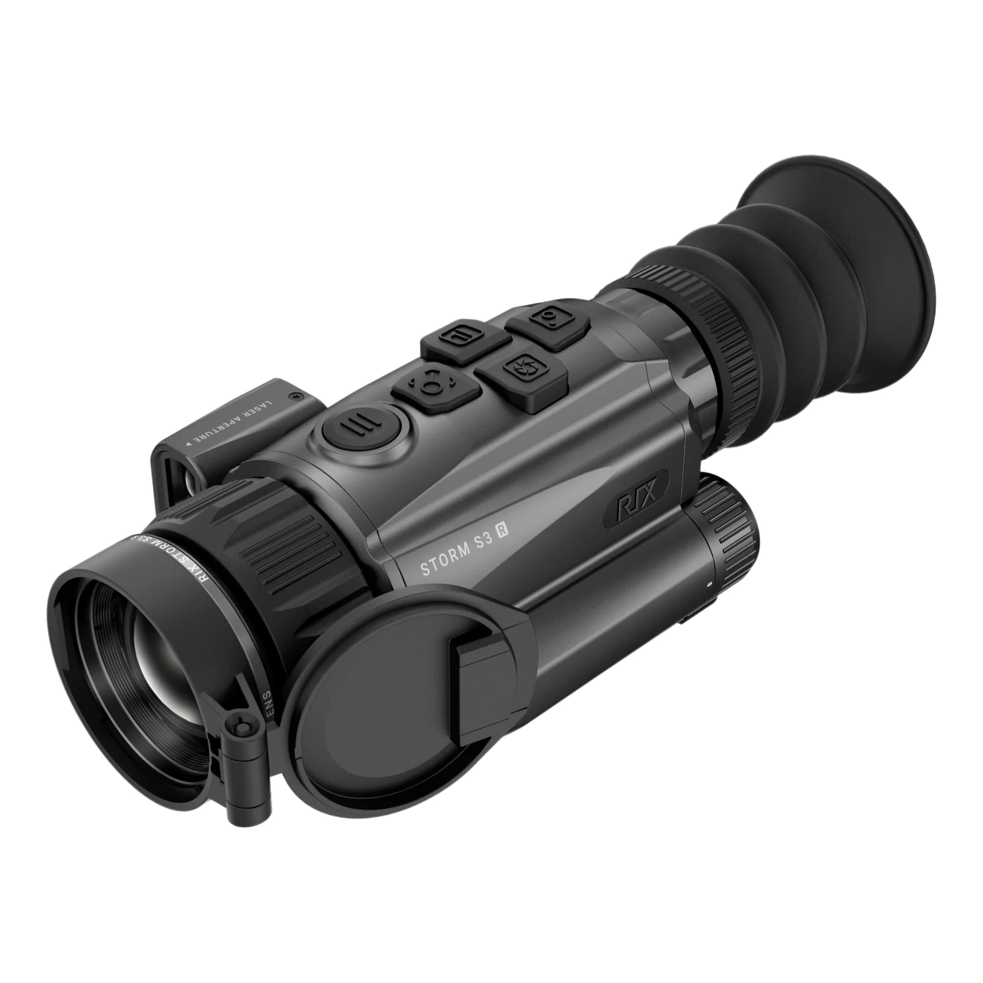 STORM S3R Thermal Imaging Riflescope - thumbnail 3