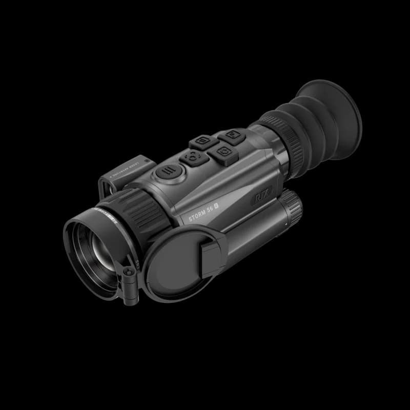 STORM S6R Thermal Imaging Riflescope