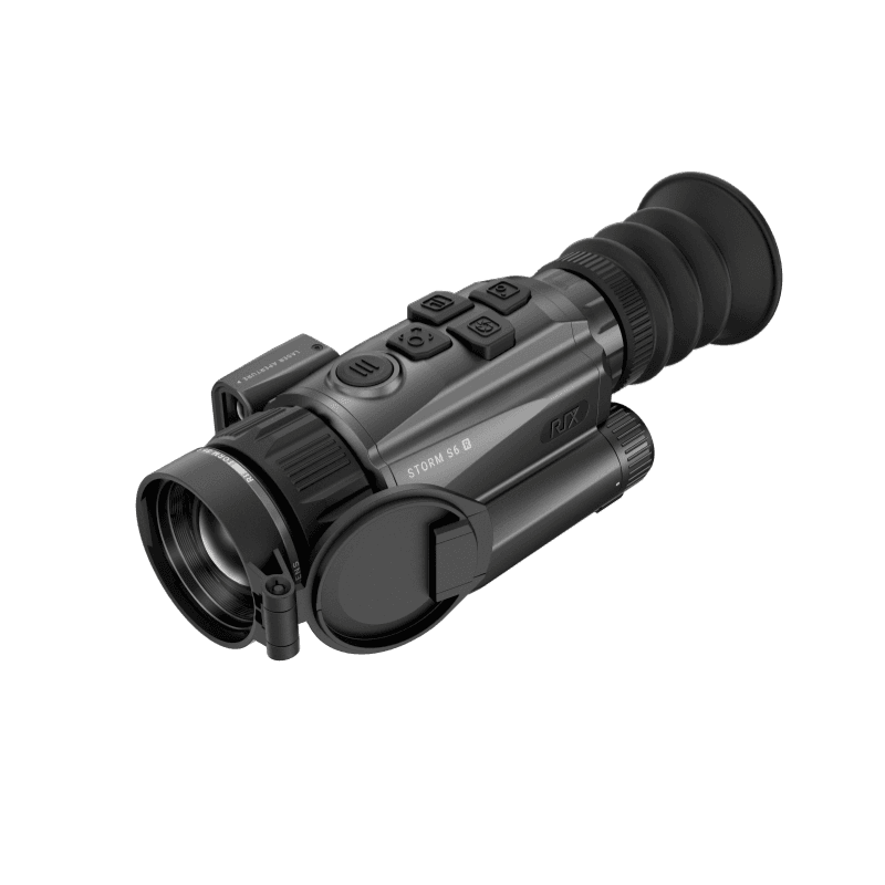 STORM S6R Thermal Imaging Riflescope