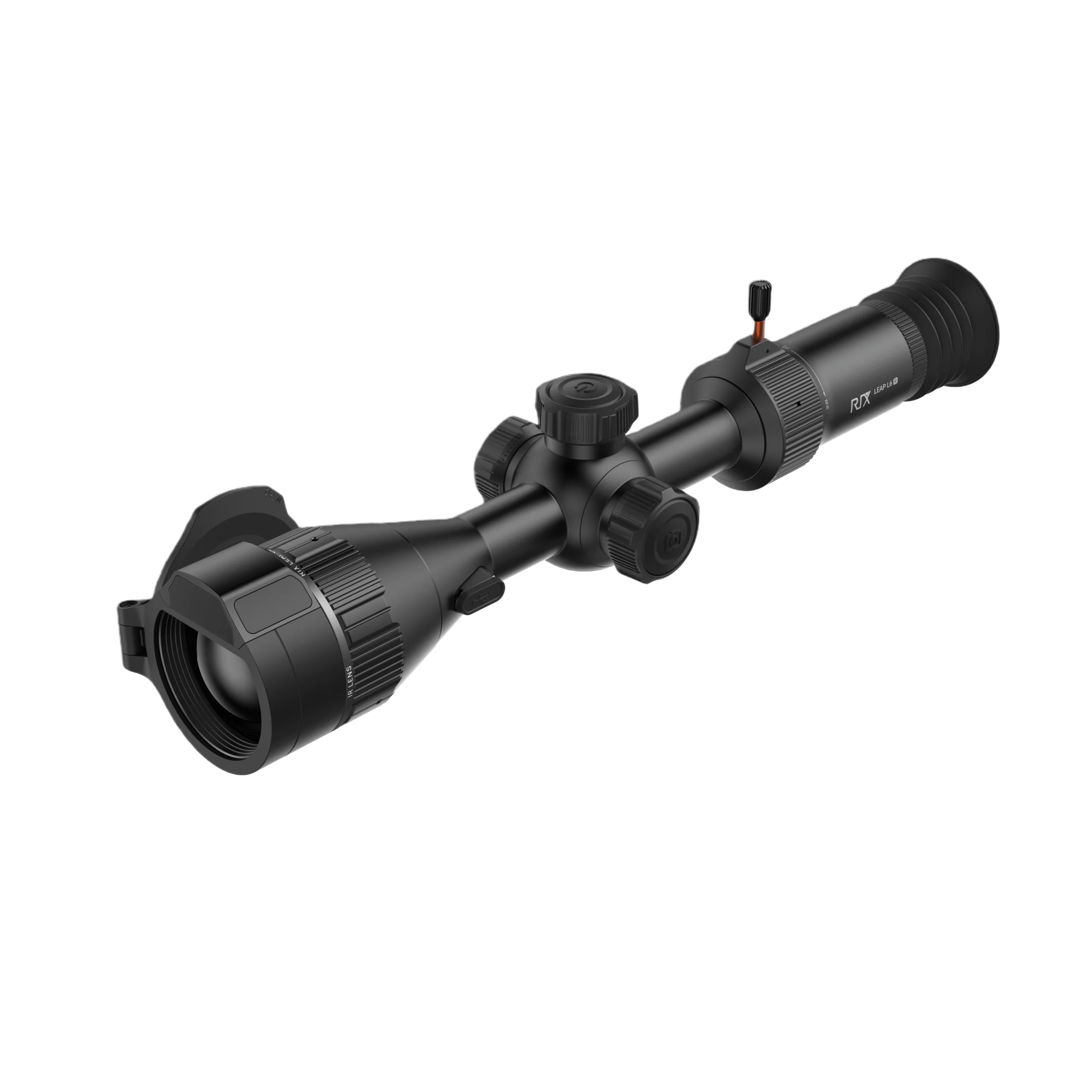 LEAP L6R Thermal Imaging Riflescope - thumbnail 2