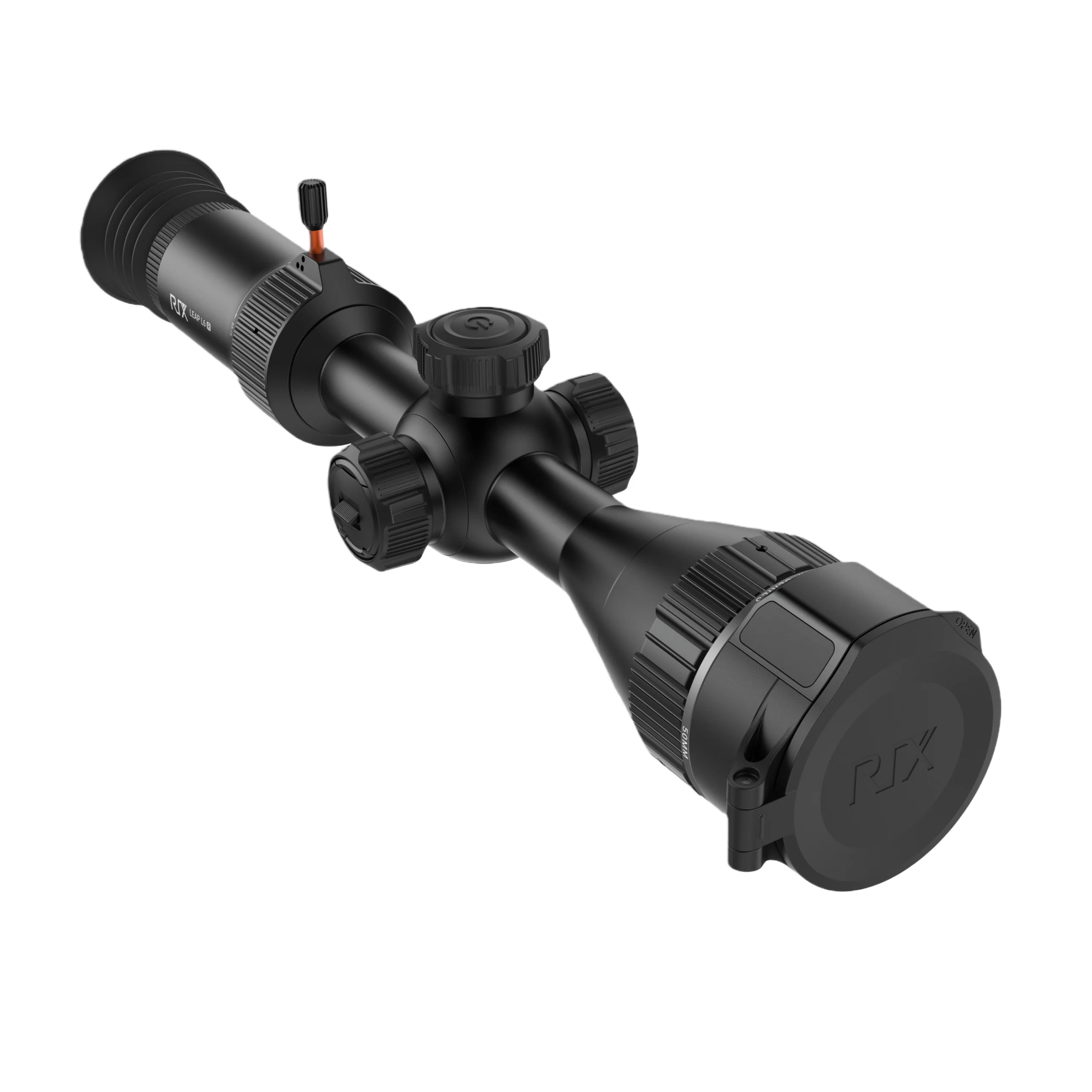 LEAP L6R Thermal Imaging Riflescope - thumbnail 5