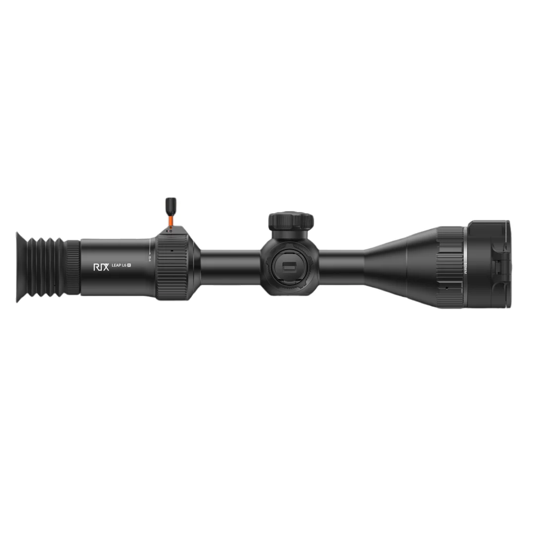 LEAP L6R Thermal Imaging Riflescope - thumbnail 6
