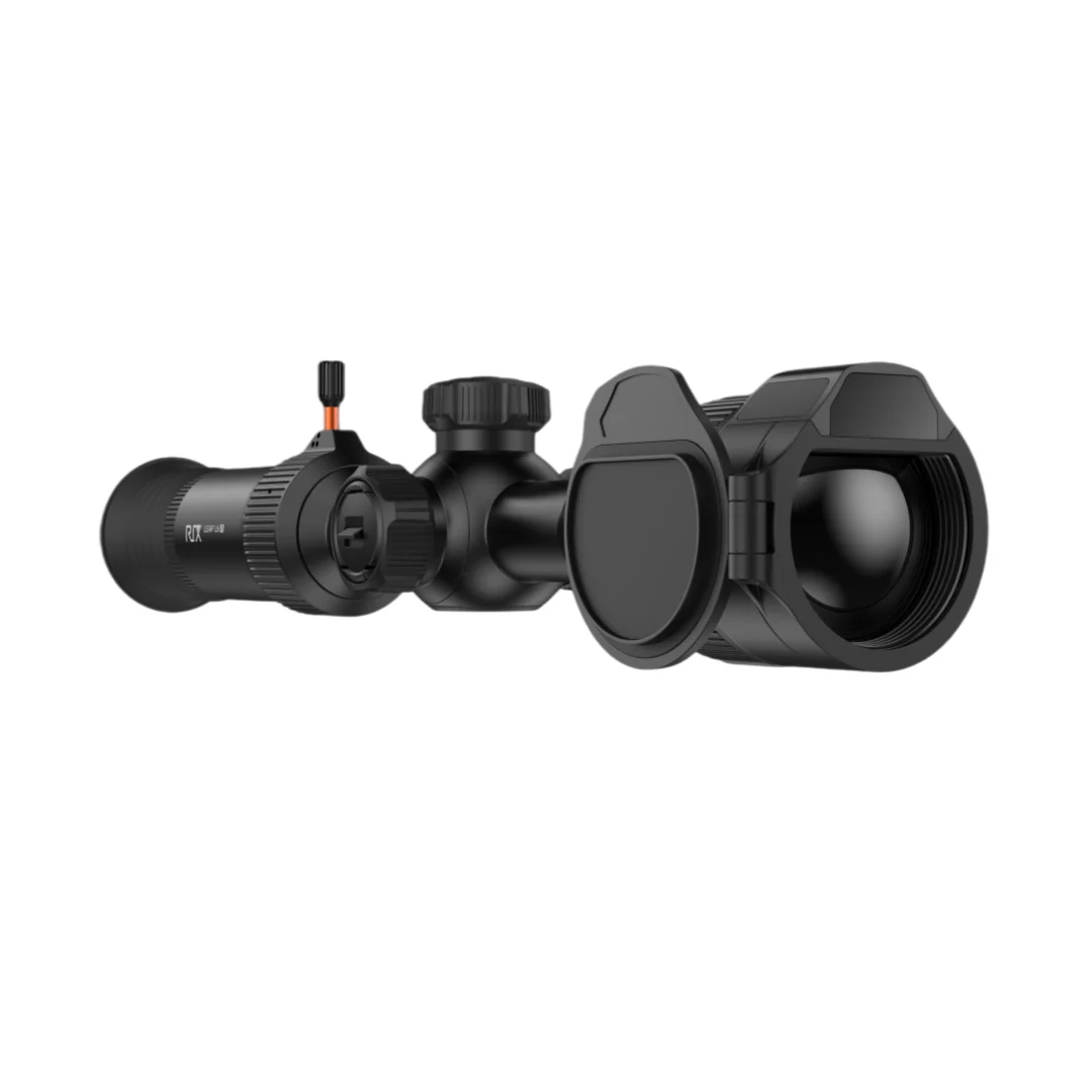 LEAP L6R Thermal Imaging Riflescope - thumbnail 4