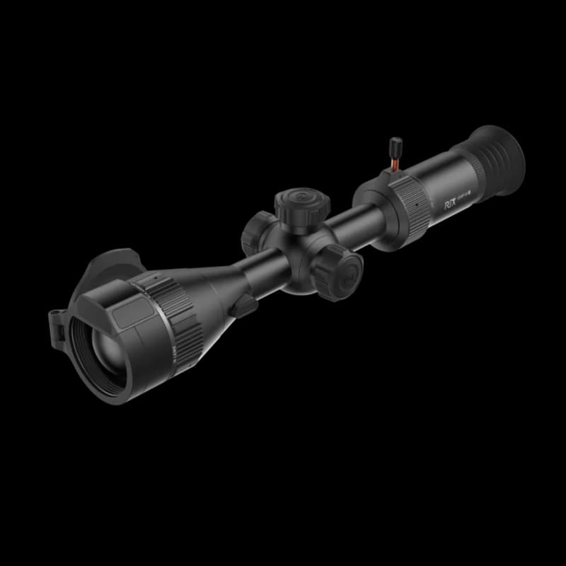 LEAP L6R Thermal Imaging Riflescope