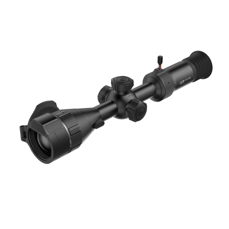 LEAP L6R Thermal Imaging Riflescope