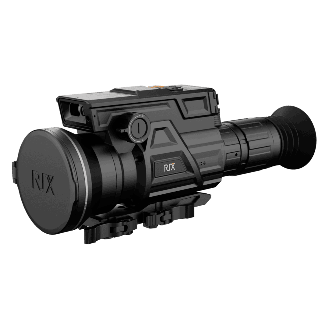 DBH D12 Thermal Imaging Riflescope