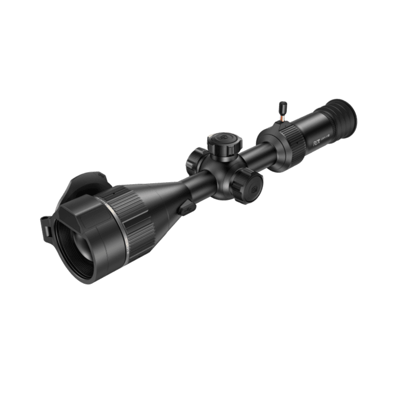 LEAP L12R Thermal Imaging Riflescope